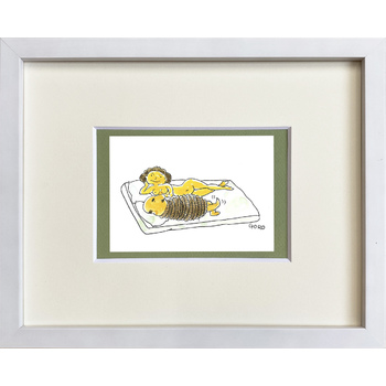 手も足も出ないぞ1