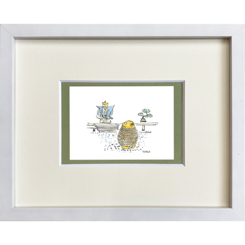 白洲お縄　白状しろーっ1