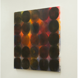 黒のアレンジメント2