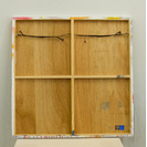 黒のアレンジメント6