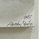 黒のアレンジメント5