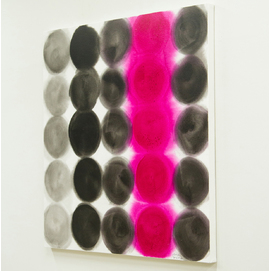 黒のアレンジメント2